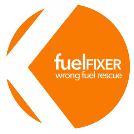 Fuel Fixer logo